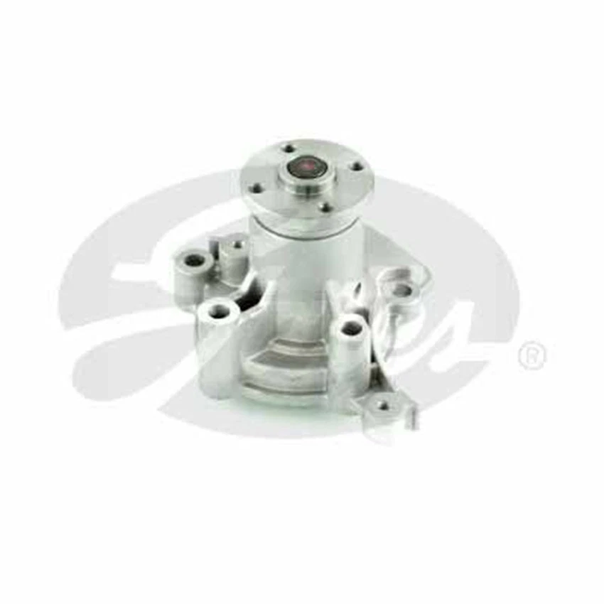 Gates Engine Water Pump For Hyundai Elantra XD 1.8L/2.0L G4BB, G4GB, G4GC - image 4 of 4