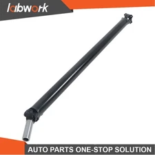 Labwork Rear Driveshaft Prop Shaft Assembly For Ram1500 11-18 1500 Classic 2019