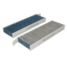 Innenraumfilter Pollenfilter für Opel Grandland-Grandland X A18 | 24100849