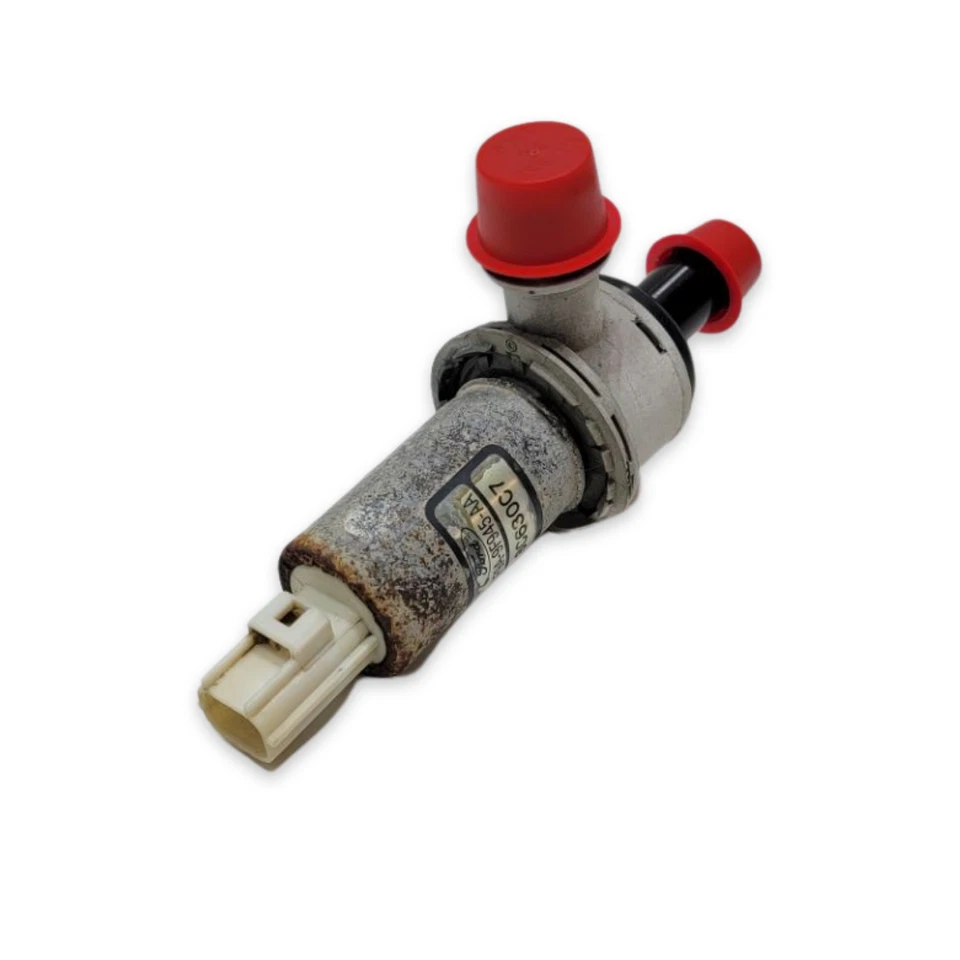 Solenoide de ventilación de bote de vapor Ford Ranger 2006-2011 OEM Foto 4 de 4