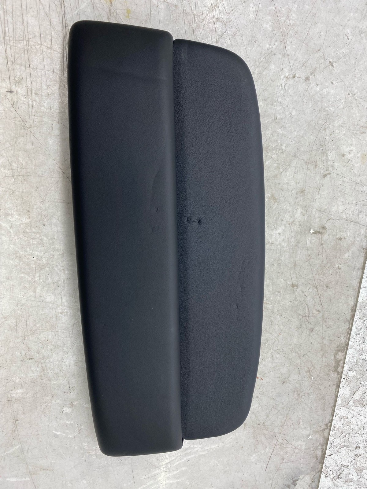 2013-2018 BENTLEY FLYING SPUR OEM FRONT LEFT BACK STORAGE COVER TRIM PANEL