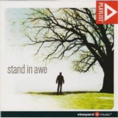Playlist Stand in Awe (CD) (US IMPORT)