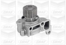 GRAF Wasserpumpe PA786 für MAZDA SUZUKI KIA