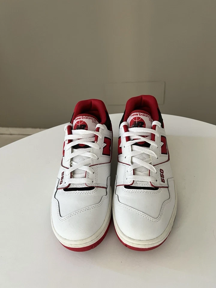 New Balance 550 Scarpe Sportive - Immagine 2 di 4