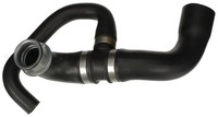 Gates 05-3383 KüHlsystem Gummischlauch Unten (33Mm/40Mm) Passt Zu: Mercedes Spri