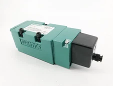 New Numatics 554BA400KT14X30 Solenoid Valve 1/2" NPTF110/120V 150psig - No Box