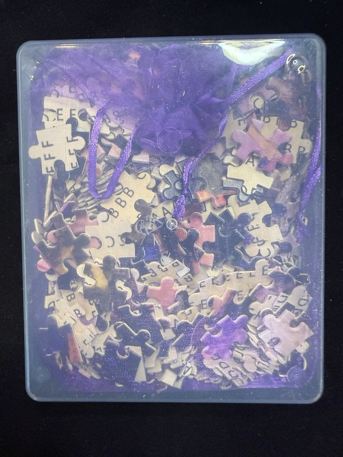 Brand New Taylor Swift 500 Piece Jigsaw Puzzle - Quantity Discounts