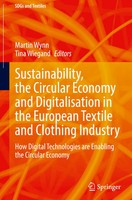 Martin Wynn (U. A.) | Sustainability, The Circular Economy And Digitalisation...