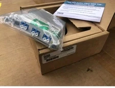 Ixia Net Optics Slim Tap TP-LR5-LCSLM-JP 10G, 50/50, SM, 8.5UM New Netoptics