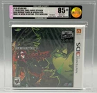 Shin Megami Tensei IV 4 Apocalypse Nintendo 3DS First Print Sealed New VGA 85+