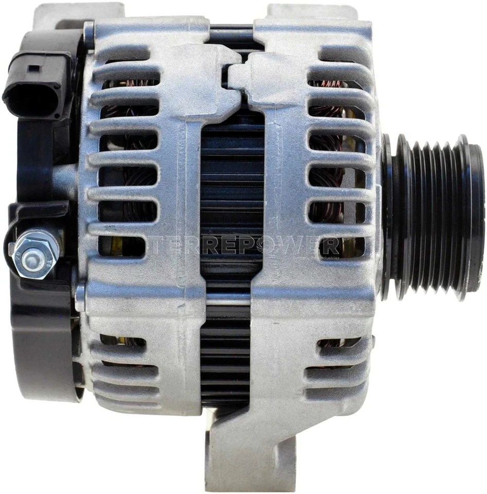 Alternador BBB Industries 11347 Reman Foto 4 de 4