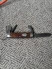 Vintage Remington Boy Scouts of America Camp Knife — photo 6