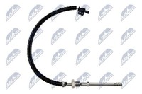 NTY Sensor, Abgastemperatur EGT-ME-024 FüR MERCEDES-BENZ
