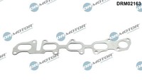 Dr.Motor Automotive Dichtung, AbgaskrüMmer DRM02163 FüR Audi Seat Skoda VW