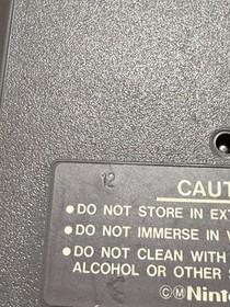 California Games (NES, 1989) CIB ***Leggi Descrizione***