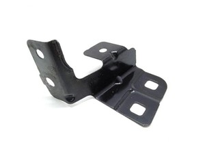 BMW 7 F01, F02 Kotflügelhalter vorne links 3.00 Diesel 2009 33468477