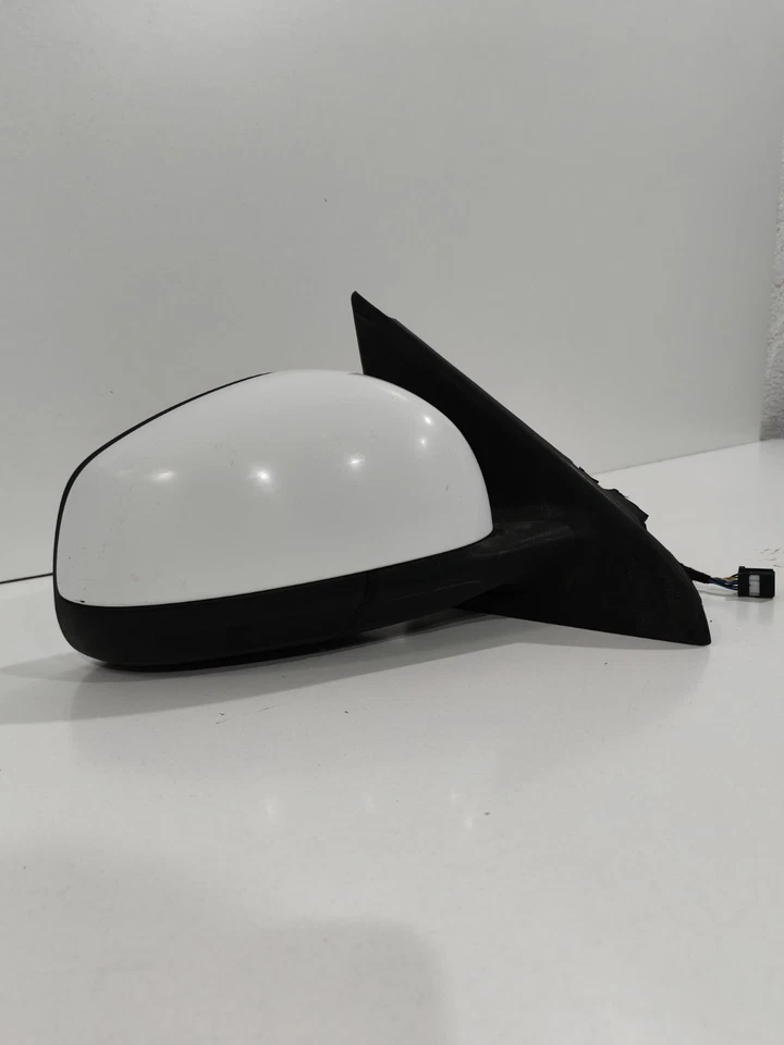 Ricambi Usati Specchio Specchietto Retrovisore DX Destro Smart Forfour W453 2014 - Immagine 3 di 4