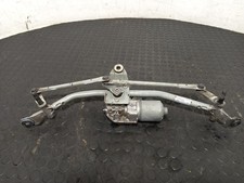 BMW X3 Wiper Motor Front 2010-2017 5 Door Estate 