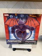 Marvel Legends Dragon Man Action Figure