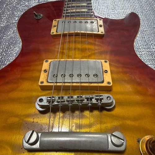 Orville 1993 Les Paul Standard - Photo 4/16