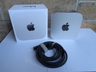 Apple Mac Mini 2024 (M4 Chip, 256GB SSD, 16GB RAM) - Excellent Mint Condition