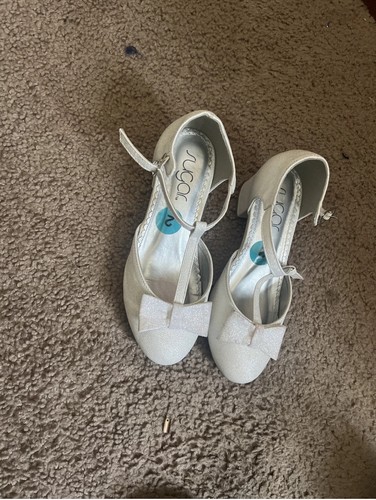 Zapatos para niñas talla 4 - Imagen 10 de 24