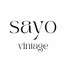 sayovintageshop