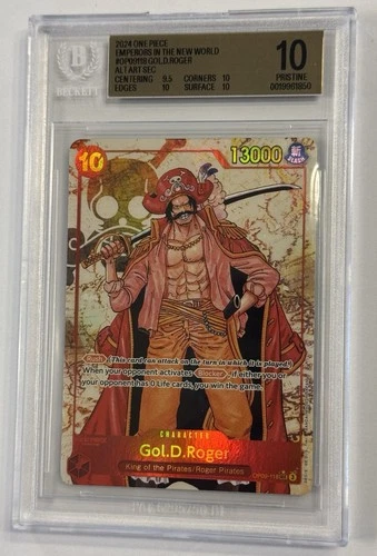 Gol.D.Roger (Manga)