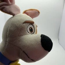 Ty Beanie Movie The Secret Life of Pets Max Jack Russell Terrier Dog 7" Plush