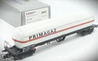 1:87 HO L.S Models 30 162 Gas Tank Car 4-Axle Uas " PRIMAGAS " SNCF