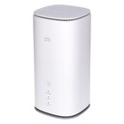 ZTE 5G CPE MC888A Ultra 5G-Router Weiß wie neu