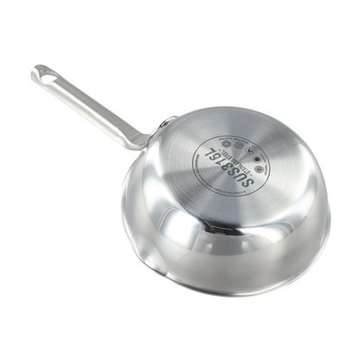 Pfanne Omelett So?enpfanne Einzelportionsgr??e Effizientes Kochen