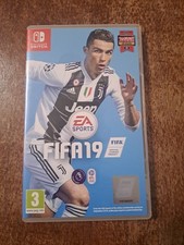 FIFA 19 (Nintendo Switch)