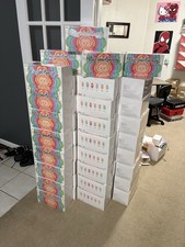   Pop Mart Labubu Big Into Energy Blind Box Sealed Case 100 AUTHENTIC US SELLER