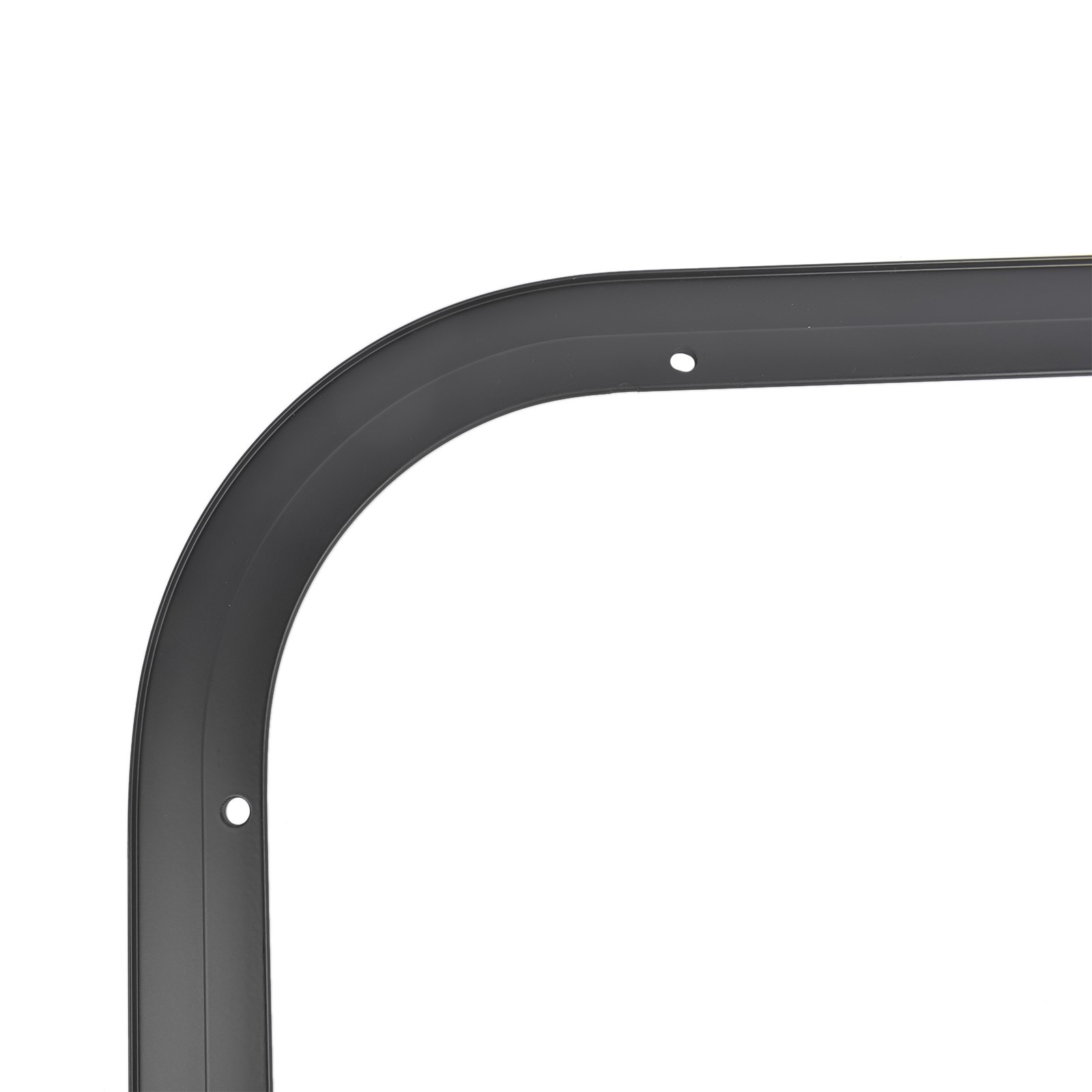 New Vertical RV Window 14" W x 16" H Tinted Sliding + Net Screen and Trim Ring