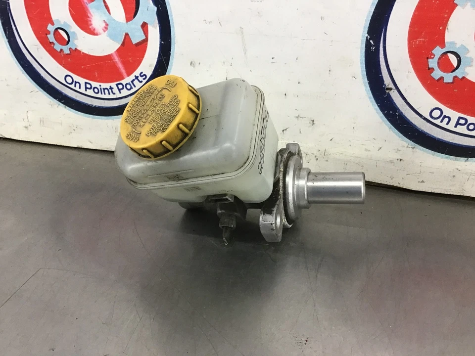 Cilindro maestro de freno 13-16 Scion FRS Subaru BRZ SU00304242 OEM 23BDZCG Foto 2 de 4