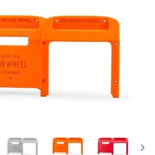 Onewheel XR Bumper Kit - New - Orange
