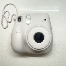 Fujifilm Instax Mini 7 Instant Camera - Used