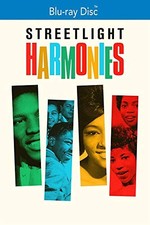 Streetlight Harmonies (Blu-ray) Brooks Arthur Jeff Barry Lance Bass Jon Bauman