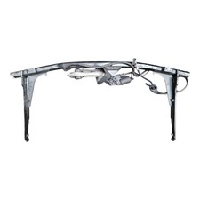 Anhängerkupplung VW Tiguan CT1 an 2023  571803881  8W0959245  schwenkbar