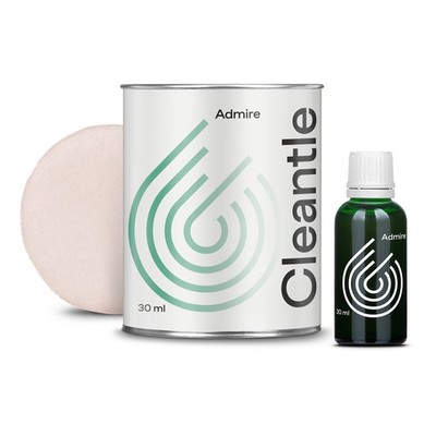 Cleantle ADMIRE Keramikbeschichtung Ceramic Coating 30ml
