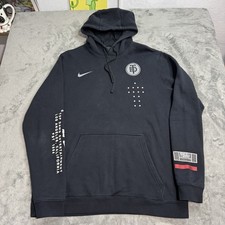 Nike Hoodie TDE Top Dawg Entertainment Kendri...