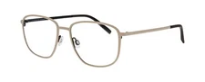 Inface BEAN creme light matt nosepad 1411 Eyeglasses
