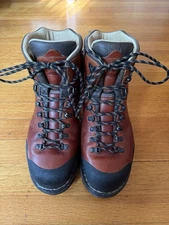 ZAMBERLAN TOFANE GTX Norwegian Welt Men’s Hiking Backpacking Boots 44EU 10US