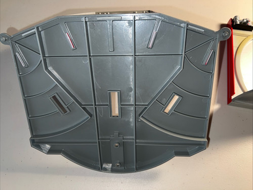 Palisades Muppets Pigs in Space Bridge Playset - Muppet Show Swinetrek - Parts - Picture 9 of 19