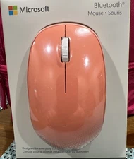 Microsoft Bluetooth Mouse Model 1929 sealed box never opened
