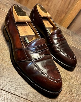 Alden 684