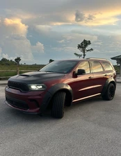 2021 Dodge Durango SRT Hellcat