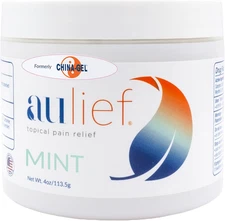 China Gel Pain Relief Cream - Herbal Massage for Soothing Relief