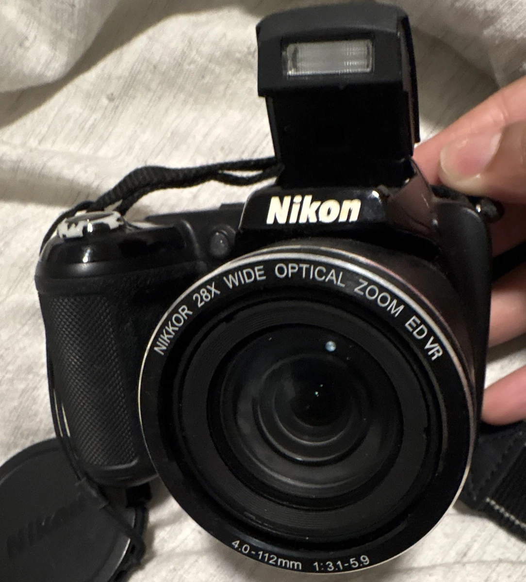 25+ Nikon Coolpix L340 Digital Cameras for sale | Updated Oct 2026